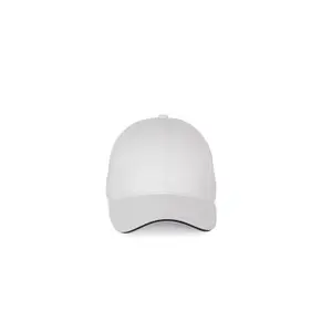 Contrasting sandwich cap - 6 panels K-up image-0