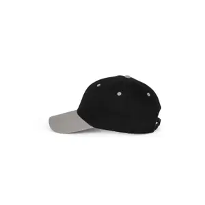 6 panel cap K-up image-0