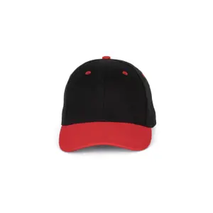 6 panel cap K-up image-0