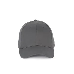 6-panel baseball cap K-up image-0