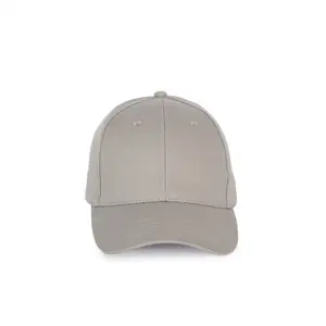 6-panel baseball cap K-up image-0