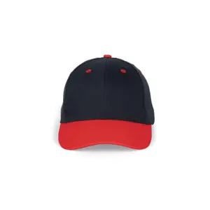 Casquette 6 panneaux K-up image-0