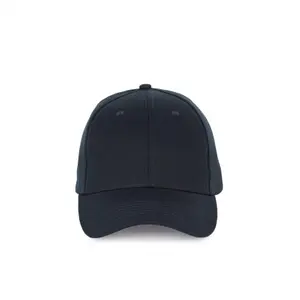 6-panel baseball cap K-up image-0