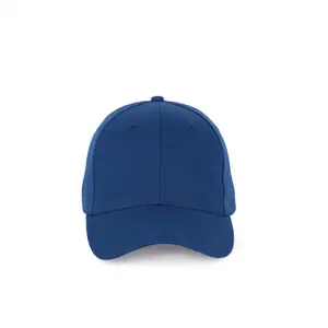6-panel baseball cap K-up image-0