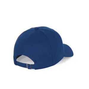 6-panel baseball cap K-up image-1