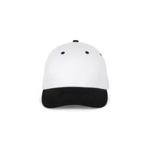 6 panel cap K-up image-0