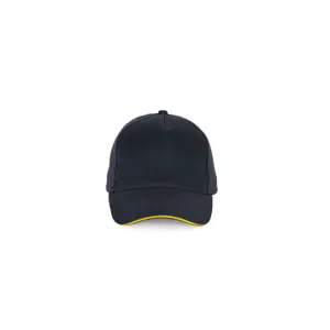 5 panel cap K-up image-0