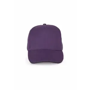 5 panel cap K-up image-0