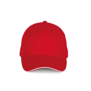 5-panel cap K-up image-0