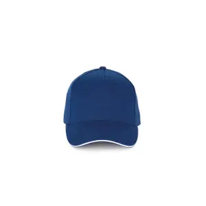 5 panel cap K-up image-0