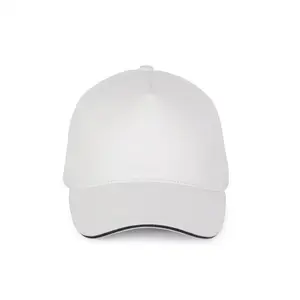 5-panel cap K-up image-0