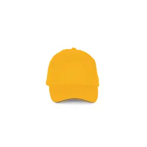 5 panel cap K-up image-0