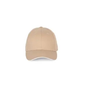 Contrasting sandwich cap - 6 panels K-up image-0