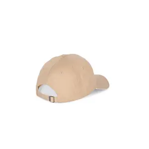 Contrasting sandwich cap - 6 panels K-up image-2