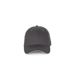 Contrasting sandwich cap - 6 panels K-up image-0