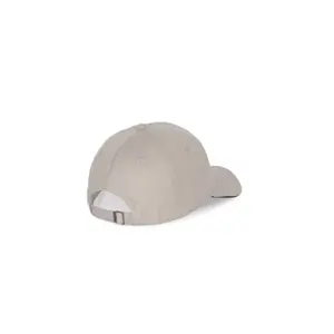 Gorra sándwich contrastada - 6 paneles K-up image-2