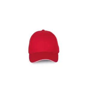 Contrasting sandwich cap - 6 panels K-up image-0
