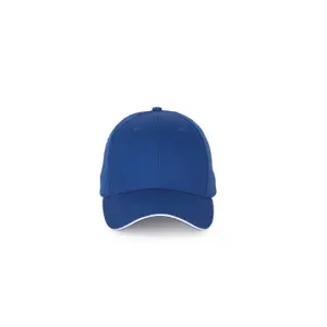 Contrasting sandwich cap - 6 panels K-up image-0