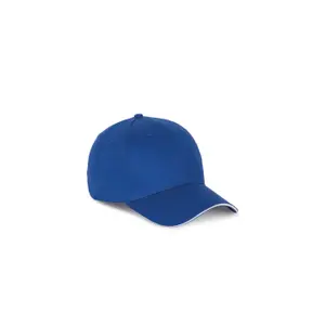 Contrasting sandwich cap - 6 panels K-up image-1