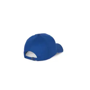 Contrasting sandwich cap - 6 panels K-up image-2