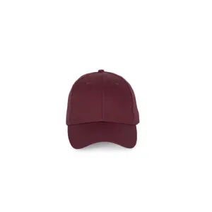 6 panel cap K-up image-0