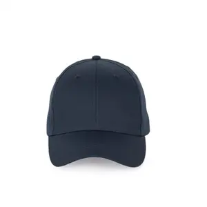6-panel baseball cap K-up image-0
