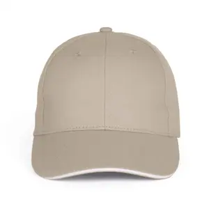 Baseball cap K-up image-0