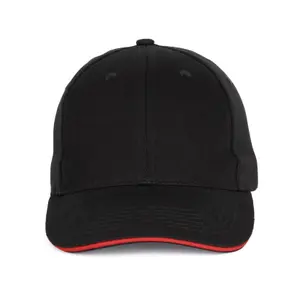 Baseball cap K-up image-0