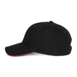 Baseball cap K-up image-2