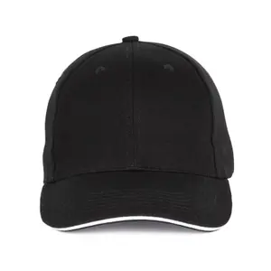 Baseball cap K-up image-0