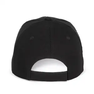 Baseball cap K-up image-1