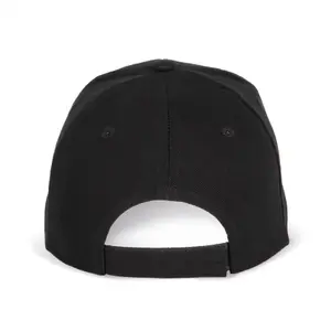 Baseball cap K-up image-1