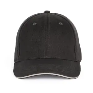 Baseball cap K-up image-0