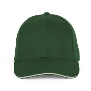 Baseball cap K-up image-0