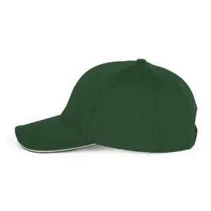 Baseball cap K-up image-2