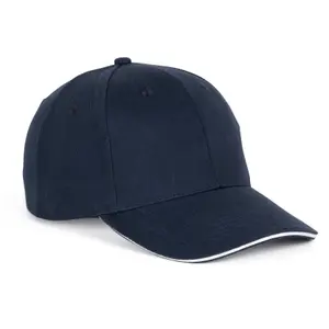 Baseball cap K-up image-0