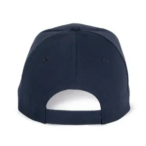 Baseball cap K-up image-1