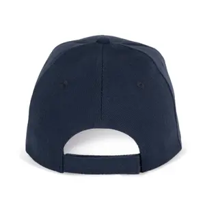 Baseball cap K-up image-1