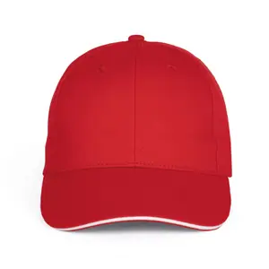 Baseball cap K-up image-0