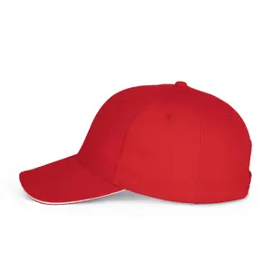 Baseball cap K-up image-2