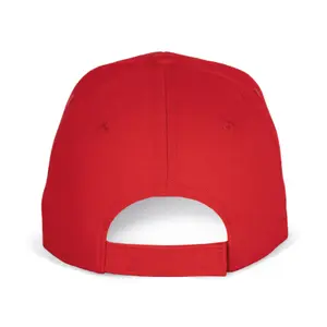 Baseball cap K-up image-1