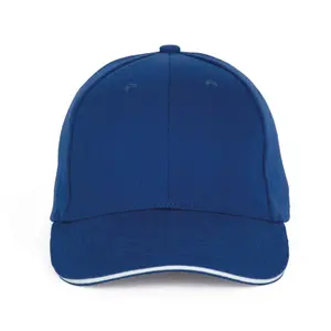 Baseball cap K-up image-0