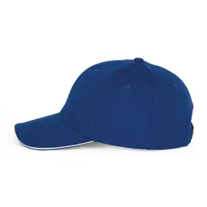 Baseball cap K-up image-2
