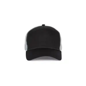 5 panel cap K-up Trucker image-0