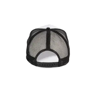 5 panel cap K-up Trucker image-2