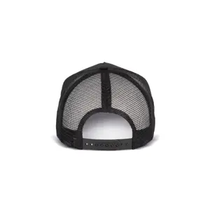 5 panel cap K-up Trucker image-1