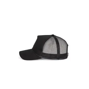 5 panel cap K-up Trucker image-2