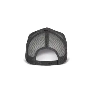 5 panel cap K-up Trucker image-1