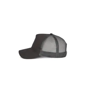5 panel cap K-up Trucker image-2