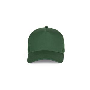 Kasket med 5 paneler K-up Trucker image-1